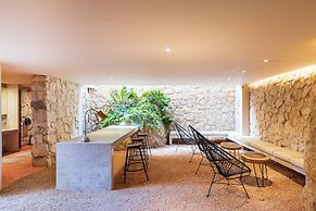 Apartment With Private Plunge Pool - Ground Floor by Sessile