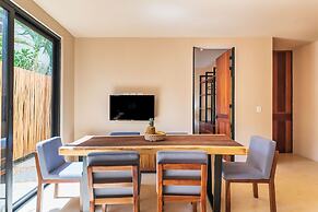 Apartment With Private Plunge Pool - Ground Floor by Sessile