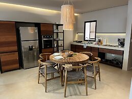 Apartment With Private Plunge Pool - Ground Floor by Sessile