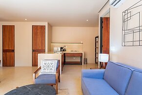 Apartment With Private Plunge Pool - Ground Floor by Sessile