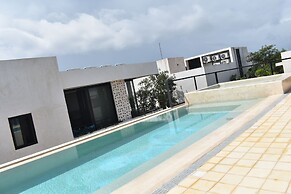 Apartment With Private Plunge Pool - Ground Floor by Sessile