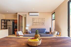 Apartment With Private Plunge Pool - Ground Floor by Sessile