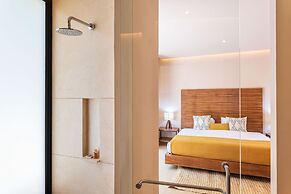 Apartment With Private Plunge Pool - Ground Floor by Sessile