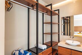 Apartment With Private Plunge Pool - Ground Floor by Sessile