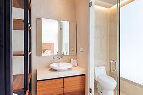 Apartment With Private Plunge Pool - Ground Floor by Sessile