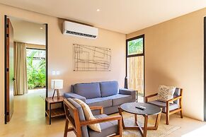 Apartment With Private Plunge Pool - Ground Floor by Sessile
