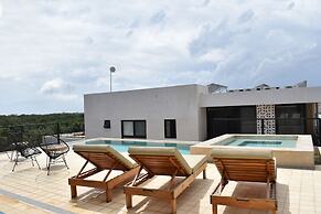 Apartment With Private Plunge Pool - Ground Floor by Sessile