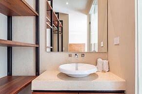 Apartment With Private Plunge Pool - Ground Floor by Sessile