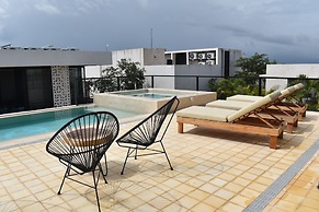 Apartment With Private Plunge Pool - Ground Floor by Sessile