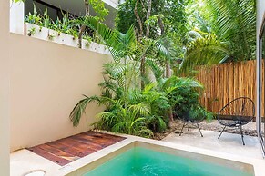 Apartment With Private Plunge Pool - Ground Floor by Sessile