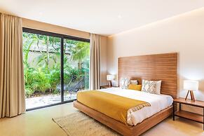 Apartment With Private Plunge Pool - Ground Floor by Sessile