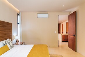 Apartment With Private Plunge Pool - Ground Floor by Sessile