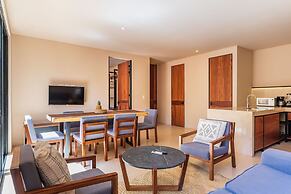 Apartment With Private Plunge Pool - Ground Floor by Sessile