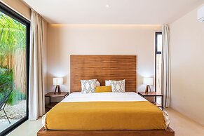 Apartment With Private Plunge Pool - Ground Floor by Sessile
