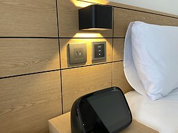 Henn na Hotel Seoul Myeongdong