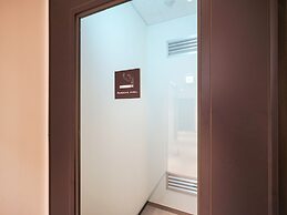 Henn na Hotel Seoul Myeongdong