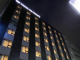 Henn na Hotel Seoul Myeongdong