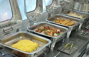 Henn na Hotel Seoul Myeongdong