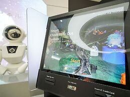 Henn na Hotel Seoul Myeongdong