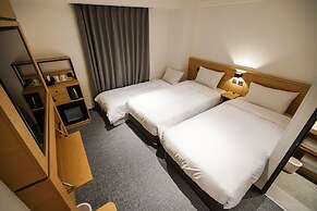 Henn na Hotel Seoul Myeongdong
