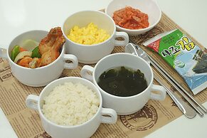 Henn na Hotel Seoul Myeongdong