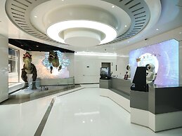 Henn na Hotel Seoul Myeongdong