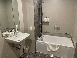 Henn na Hotel Seoul Myeongdong