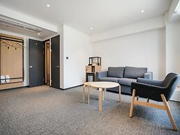 Henn na Hotel Seoul Myeongdong