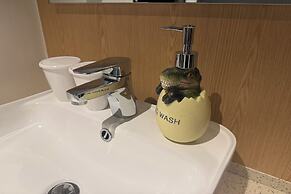 Henn na Hotel Seoul Myeongdong