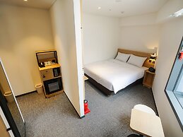 Henn na Hotel Seoul Myeongdong