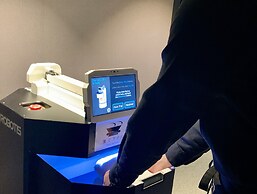 Henn na Hotel Seoul Myeongdong