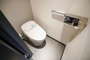 Henn na Hotel Seoul Myeongdong