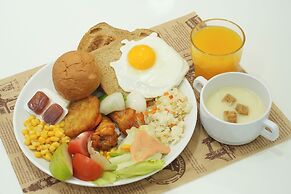 Henn na Hotel Seoul Myeongdong