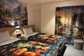 Henn na Hotel Seoul Myeongdong