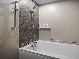 Henn na Hotel Seoul Myeongdong