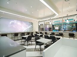 Henn na Hotel Seoul Myeongdong