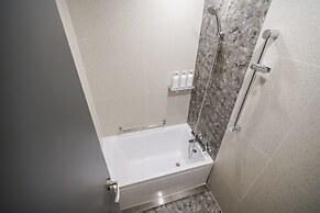 Henn na Hotel Seoul Myeongdong