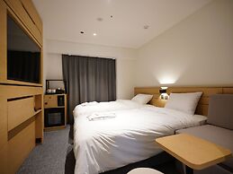 Henn na Hotel Seoul Myeongdong
