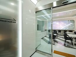 Henn na Hotel Seoul Myeongdong