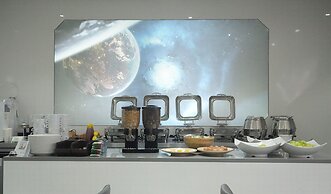 Henn na Hotel Seoul Myeongdong