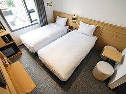 Henn na Hotel Seoul Myeongdong