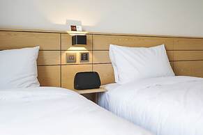 Henn na Hotel Seoul Myeongdong