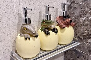 Henn na Hotel Seoul Myeongdong