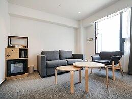 Henn na Hotel Seoul Myeongdong