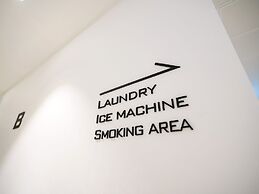 Henn na Hotel Seoul Myeongdong