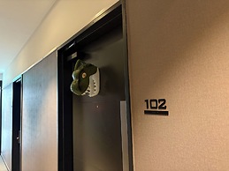 Henn na Hotel Seoul Myeongdong