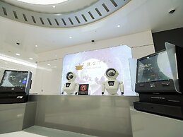 Henn na Hotel Seoul Myeongdong