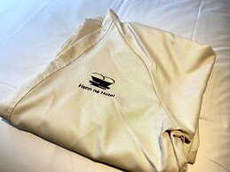 Henn na Hotel Seoul Myeongdong