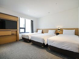 Henn na Hotel Seoul Myeongdong