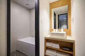 Henn na Hotel Seoul Myeongdong